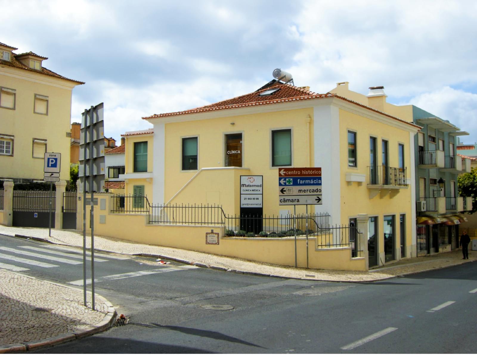Prédio, Oeiras - Imagem 2