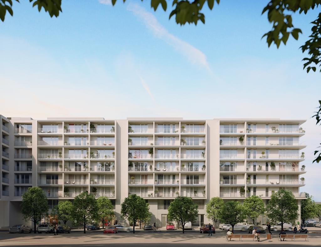1 Bedroom Apartment in NoLiPa, Campo Grande, Lisboa 361834245