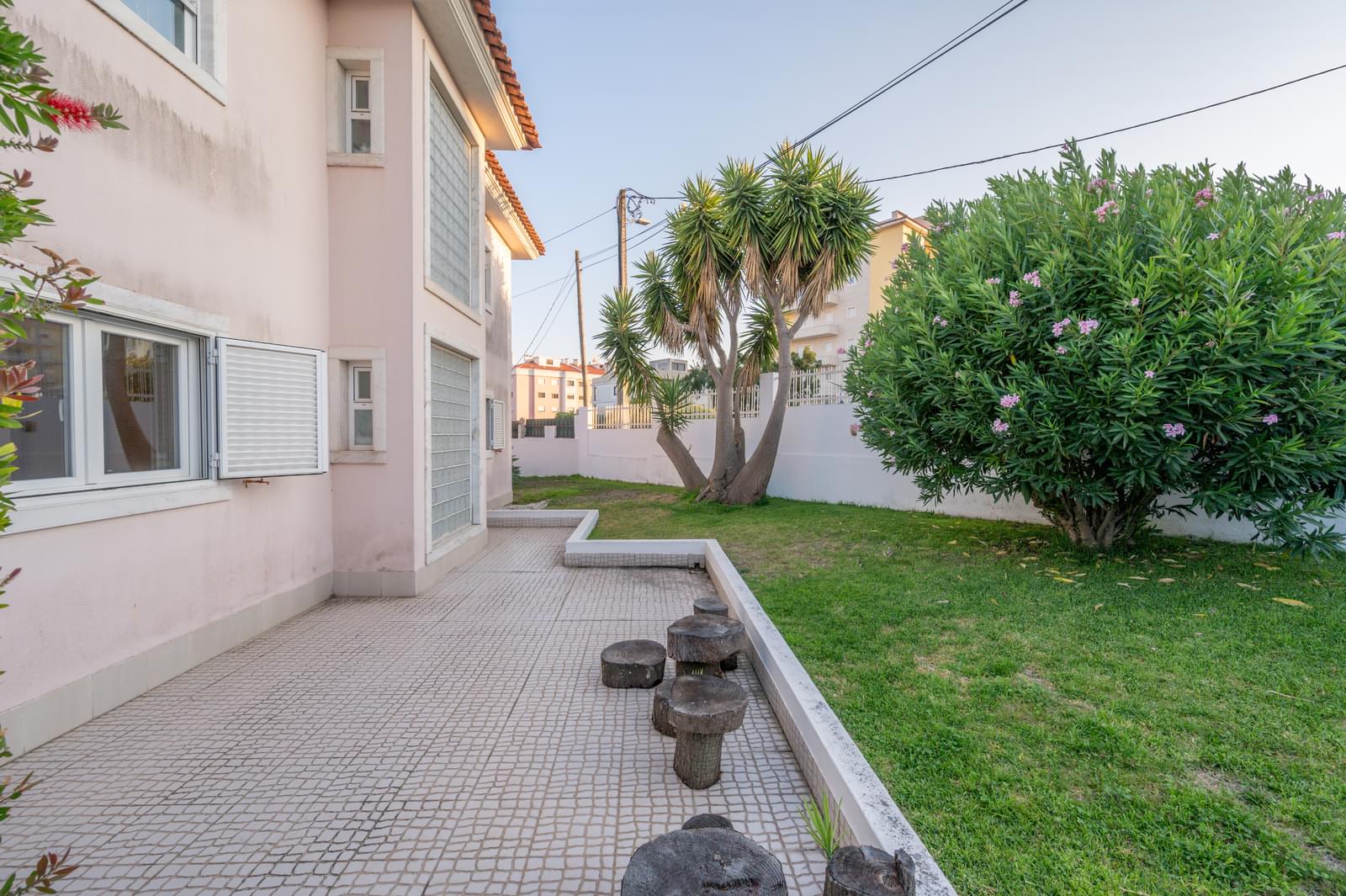 Apartamento T2 com estacionamento, Buzano, Cascais - Imagem 24