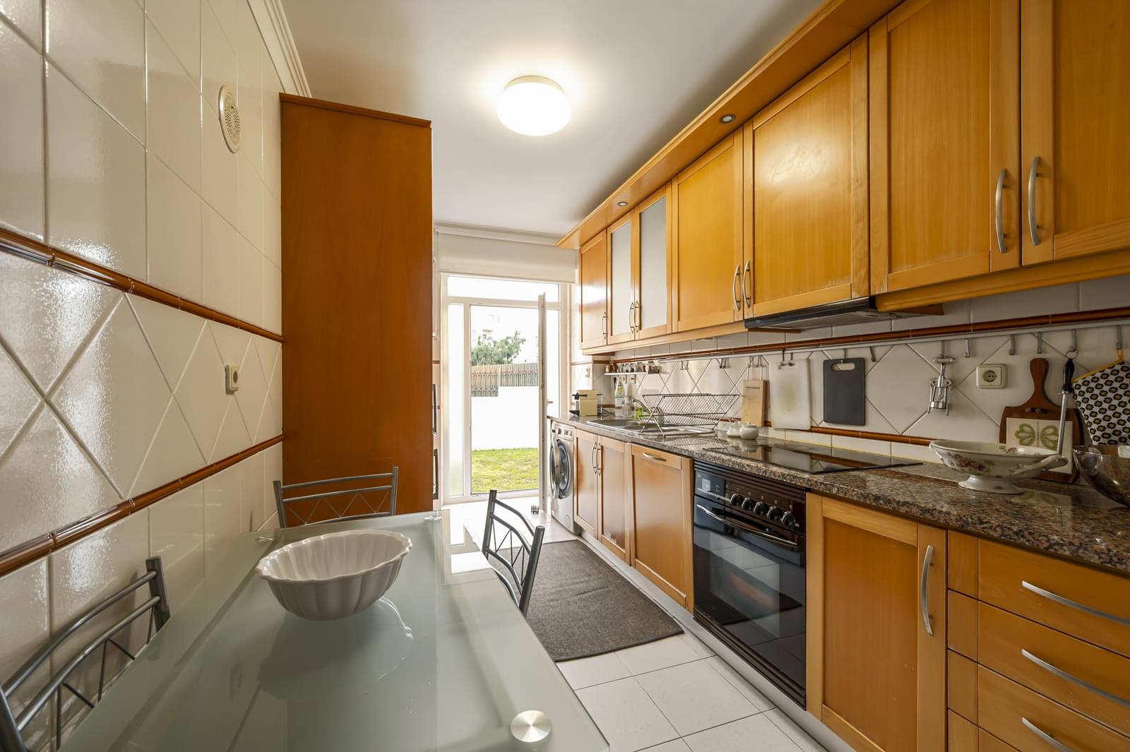 Apartamento T2 com estacionamento, Buzano, Cascais - Imagem 12