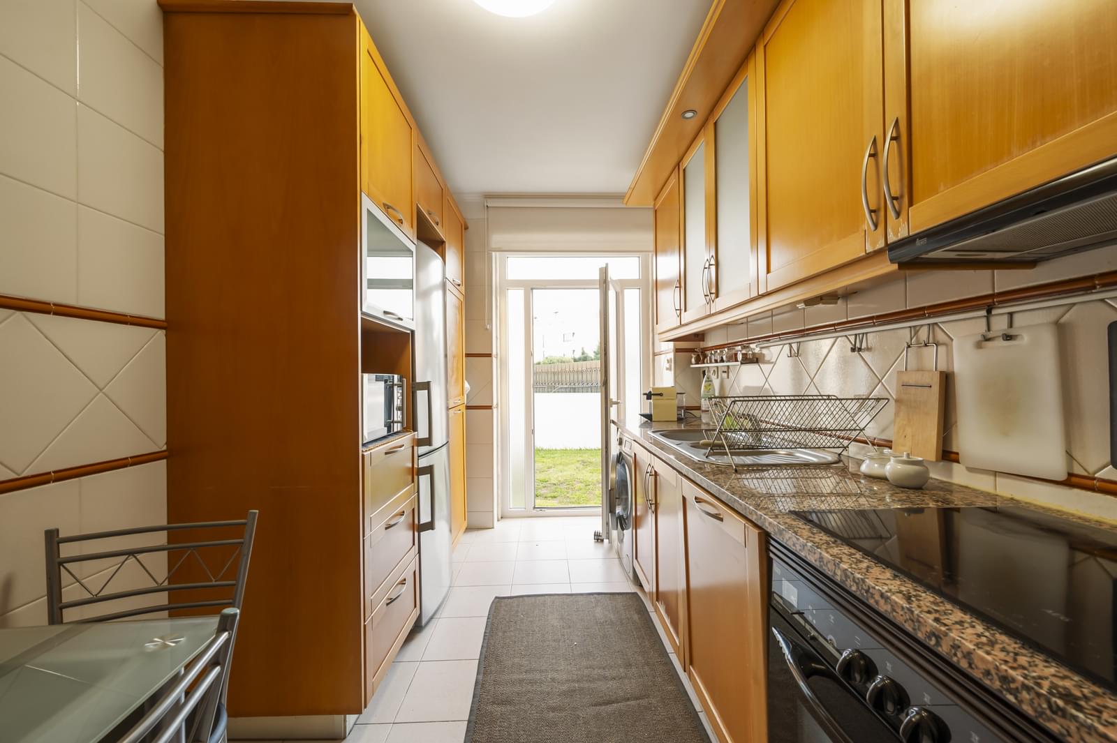 Apartamento T2 com estacionamento, Buzano, Cascais - Imagem 13