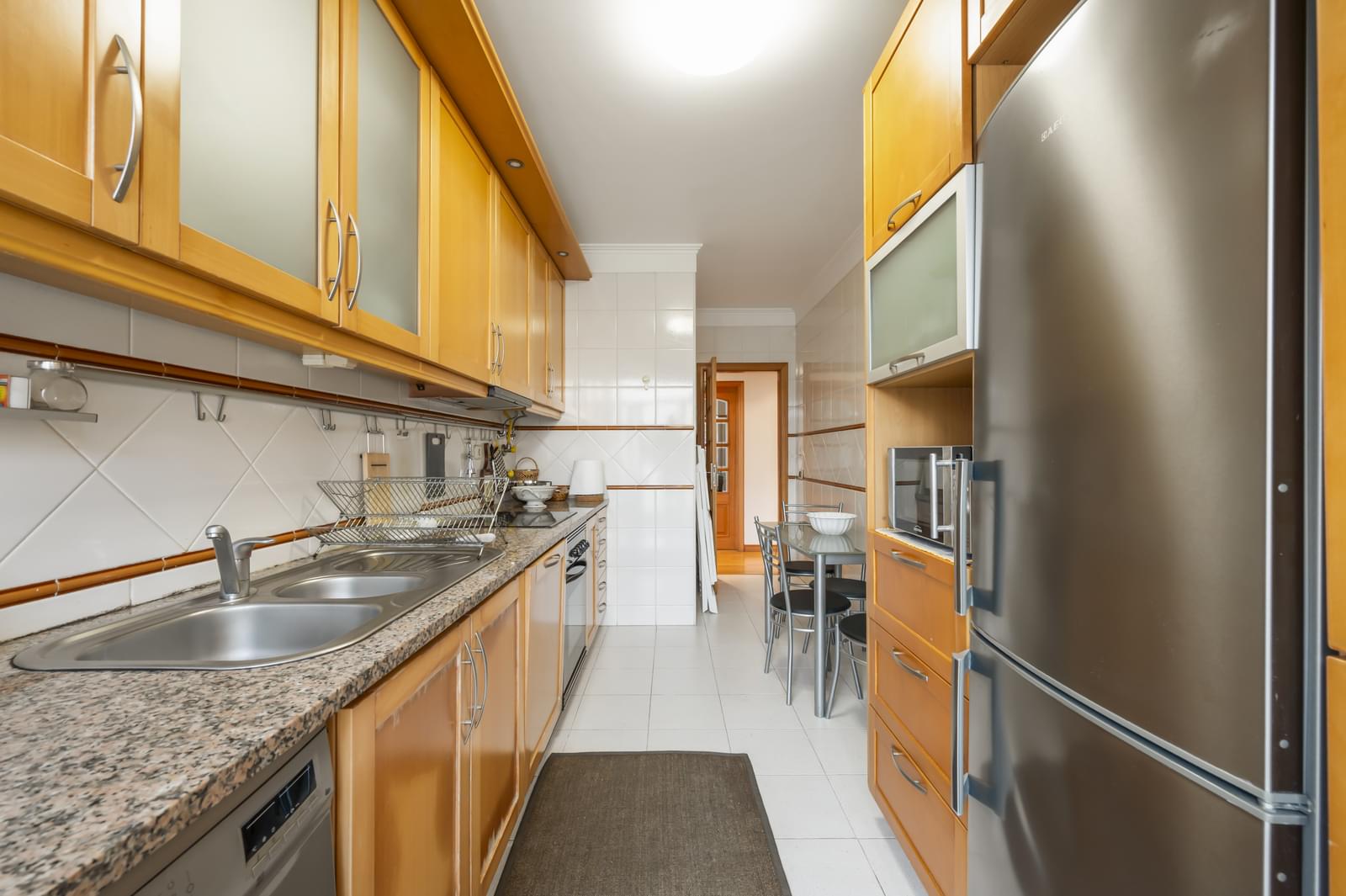 Apartamento T2 com estacionamento, Buzano, Cascais - Imagem 14