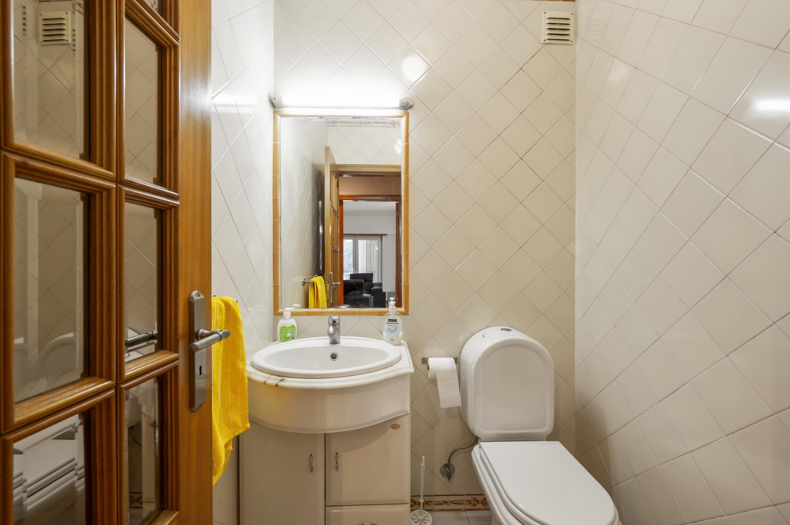 Apartamento T2 com estacionamento, Buzano, Cascais - Imagem 15