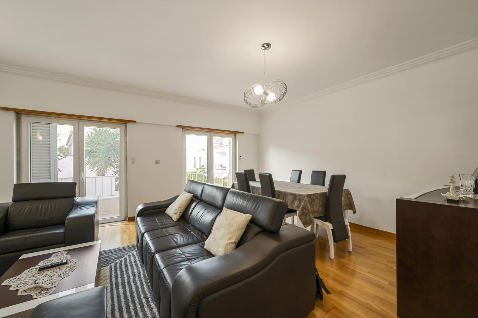 Apartamento T2 com estacionamento, Buzano, Cascais - Imagem 9