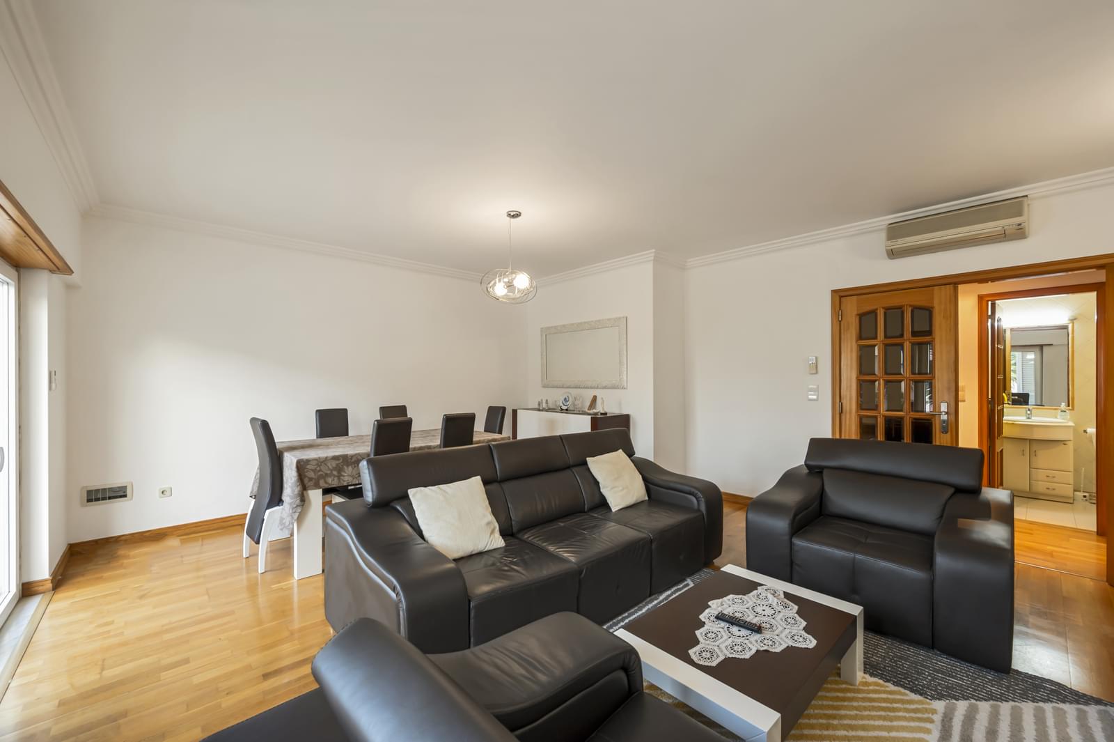Apartamento T2 com estacionamento, Buzano, Cascais - Imagem 7