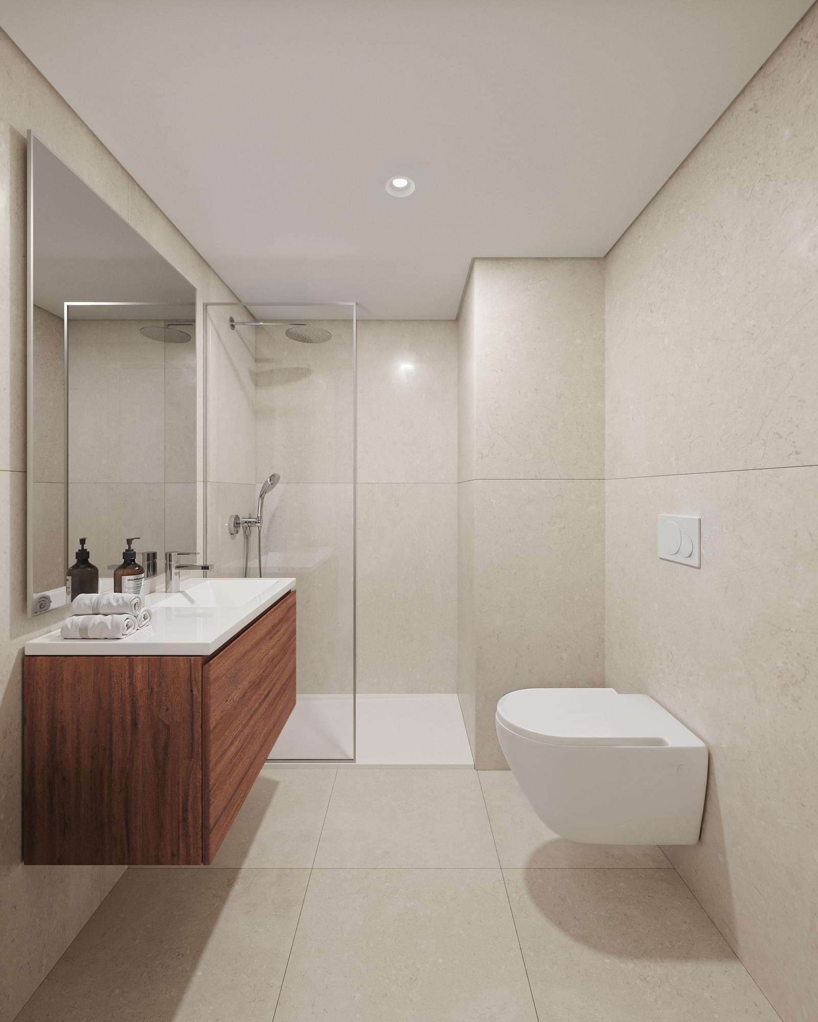 Apartamento T2 no NoLiPa Acácia, Campo Grande, Lisboa - Imagem 21