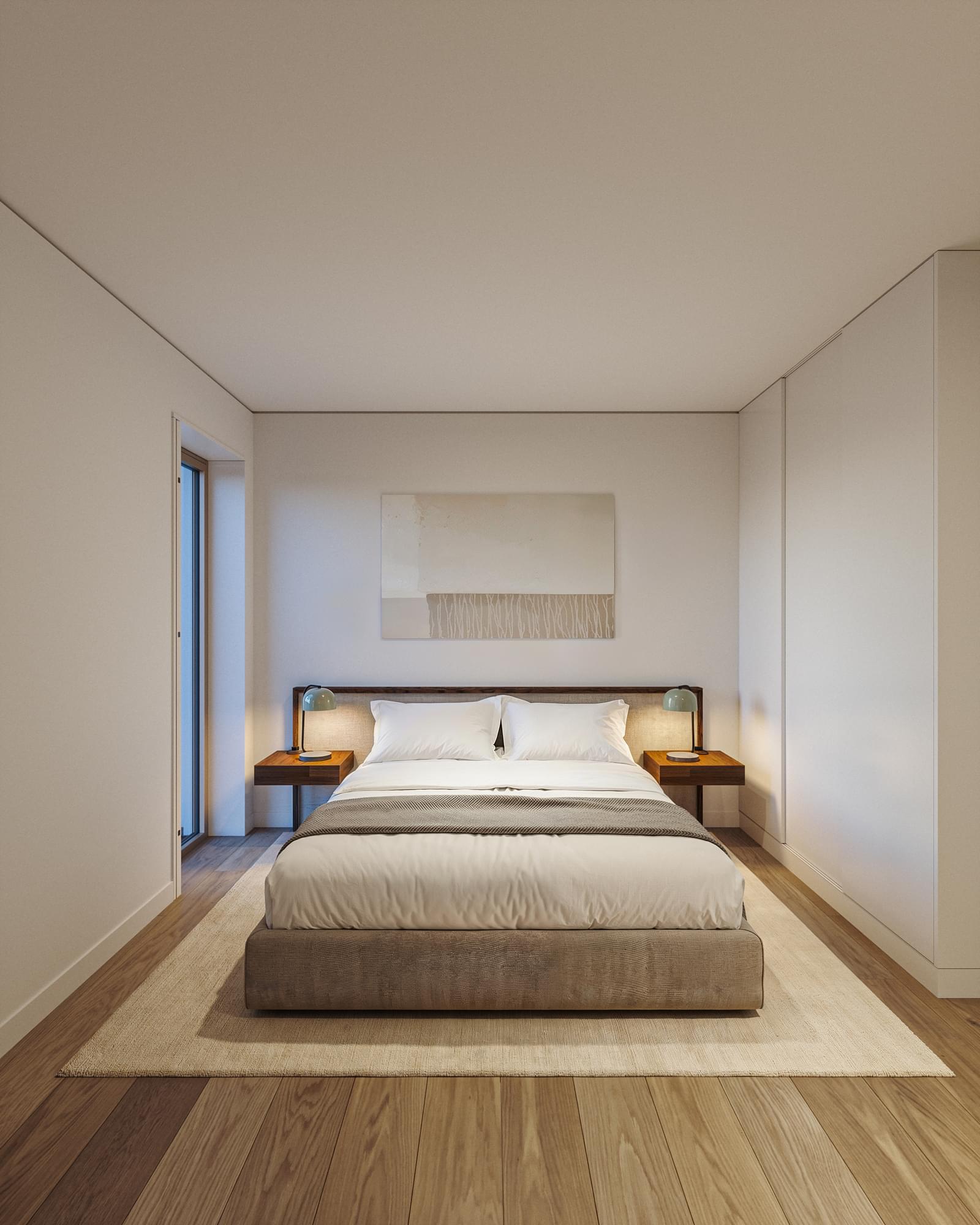 Apartamento T2 no NoLiPa Acácia, Campo Grande, Lisboa - Imagem 17