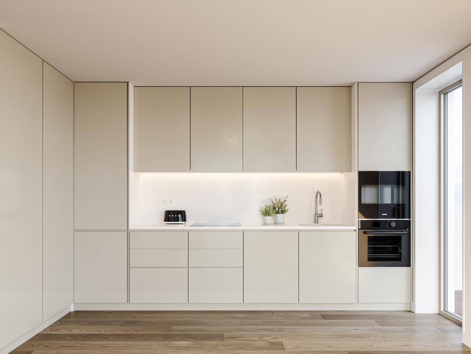 Apartamento T2 no NoLiPa Acácia, Campo Grande, Lisboa - Imagem 10