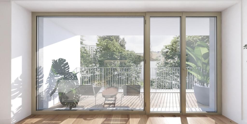 2 Bedroom Apartment in NoLiPa Acácia, Campo Grande, Lisboa 2834651397