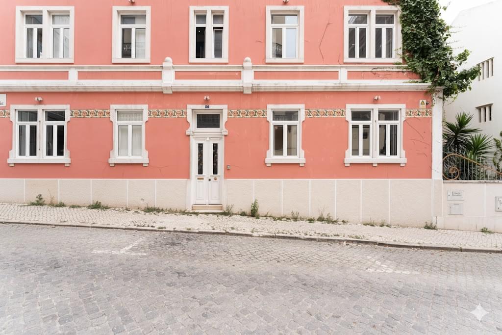 Triplex T4 + 1 com piscina, Pena, Lisboa - Imagem 1