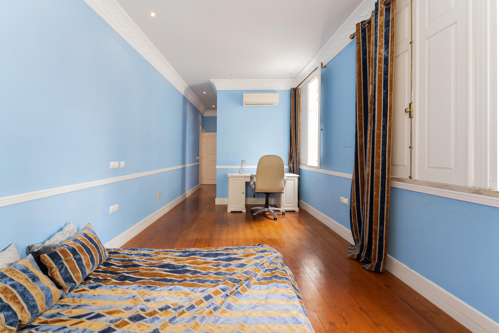 Moradia em Banda T4 + 1 com piscina, Pena, Lisboa - Imagem 15
