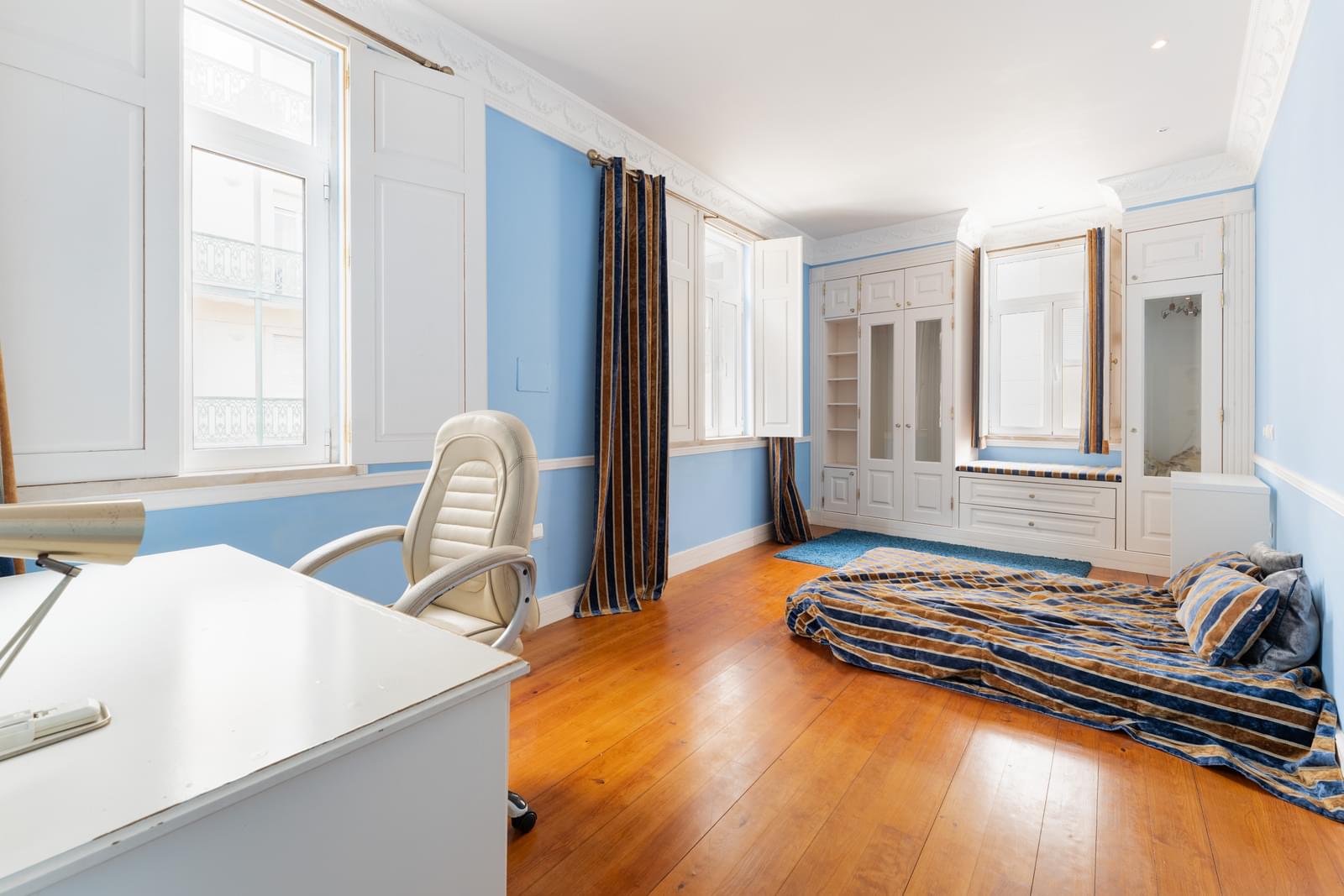 Moradia em Banda T4 + 1 com piscina, Pena, Lisboa - Imagem 16