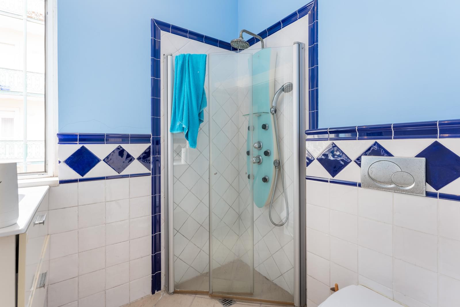 Moradia em Banda T4 + 1 com piscina, Pena, Lisboa - Imagem 18