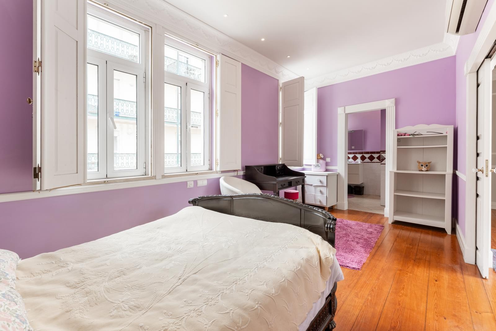 Moradia em Banda T4 + 1 com piscina, Pena, Lisboa - Imagem 21