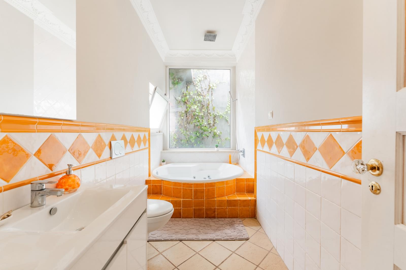 Moradia em Banda T4 + 1 com piscina, Pena, Lisboa - Imagem 25