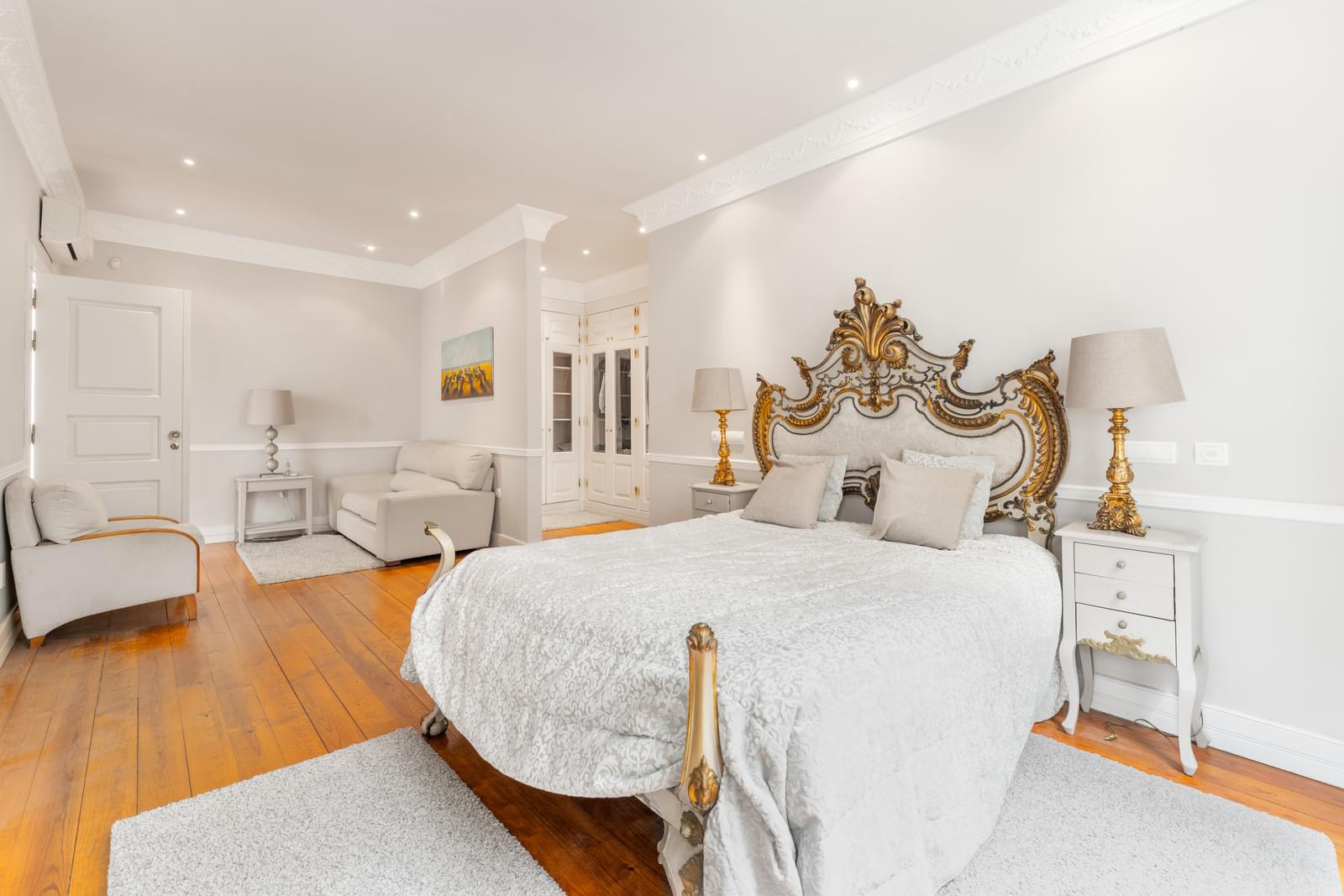 Moradia em Banda T4 + 1 com piscina, Pena, Lisboa - Imagem 29