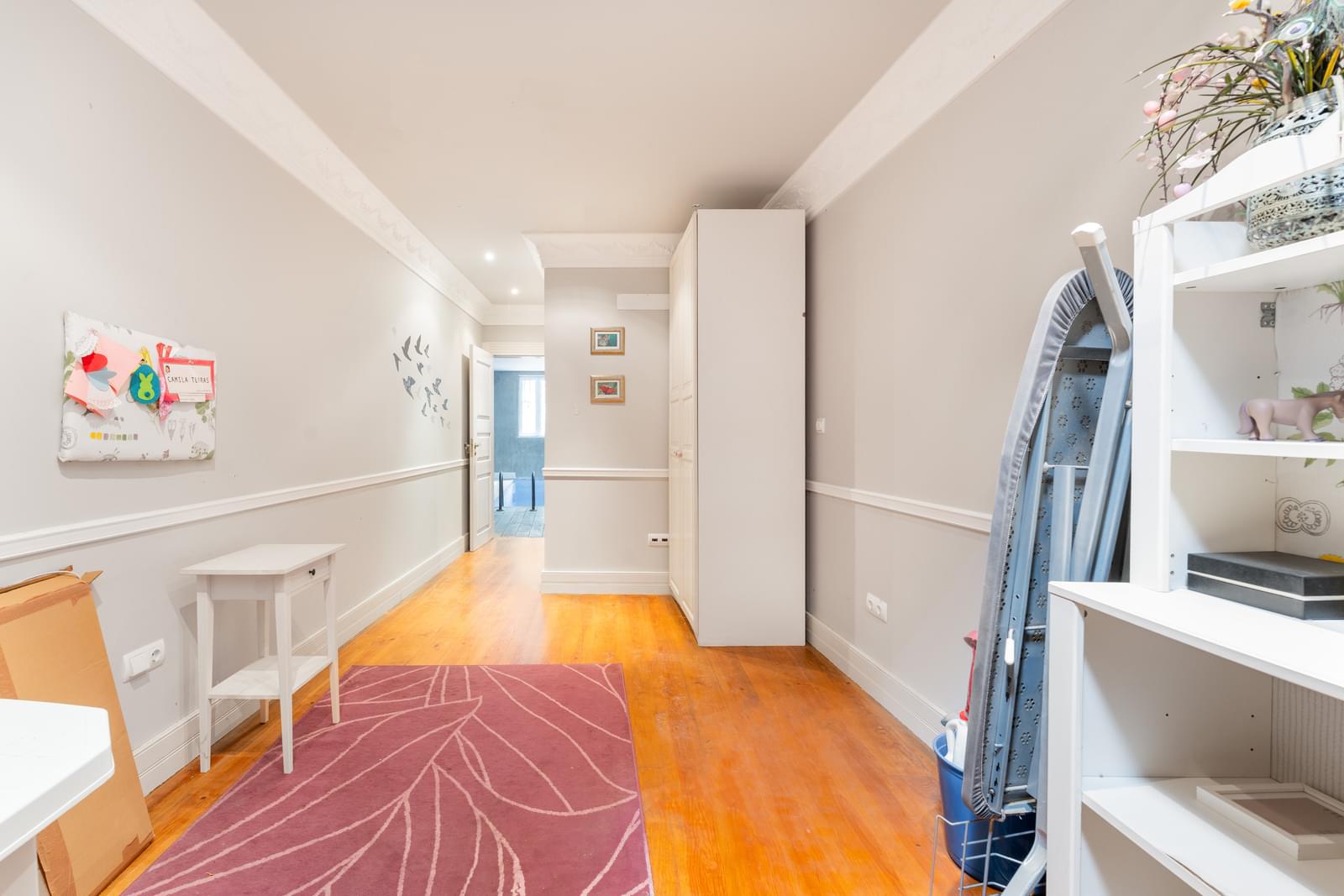 Moradia em Banda T4 + 1 com piscina, Pena, Lisboa - Imagem 30