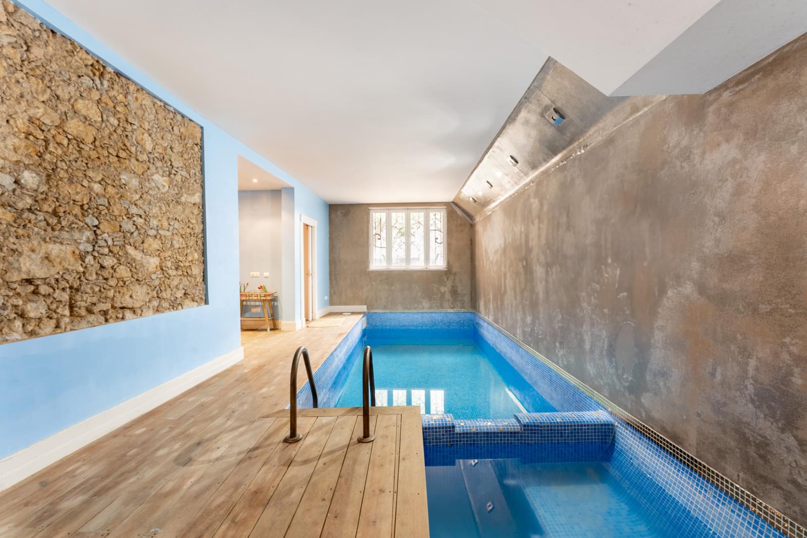 Moradia em Banda T4 + 1 com piscina, Pena, Lisboa - Imagem 33