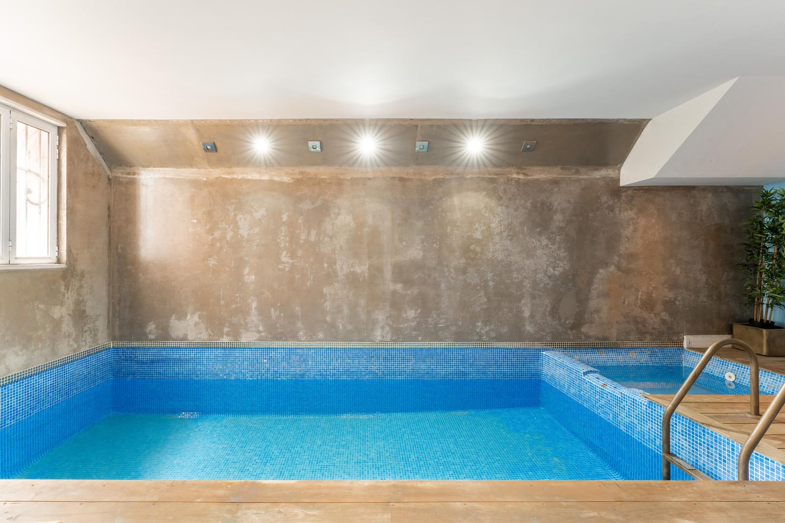 Moradia em Banda T4 + 1 com piscina, Pena, Lisboa - Imagem 34