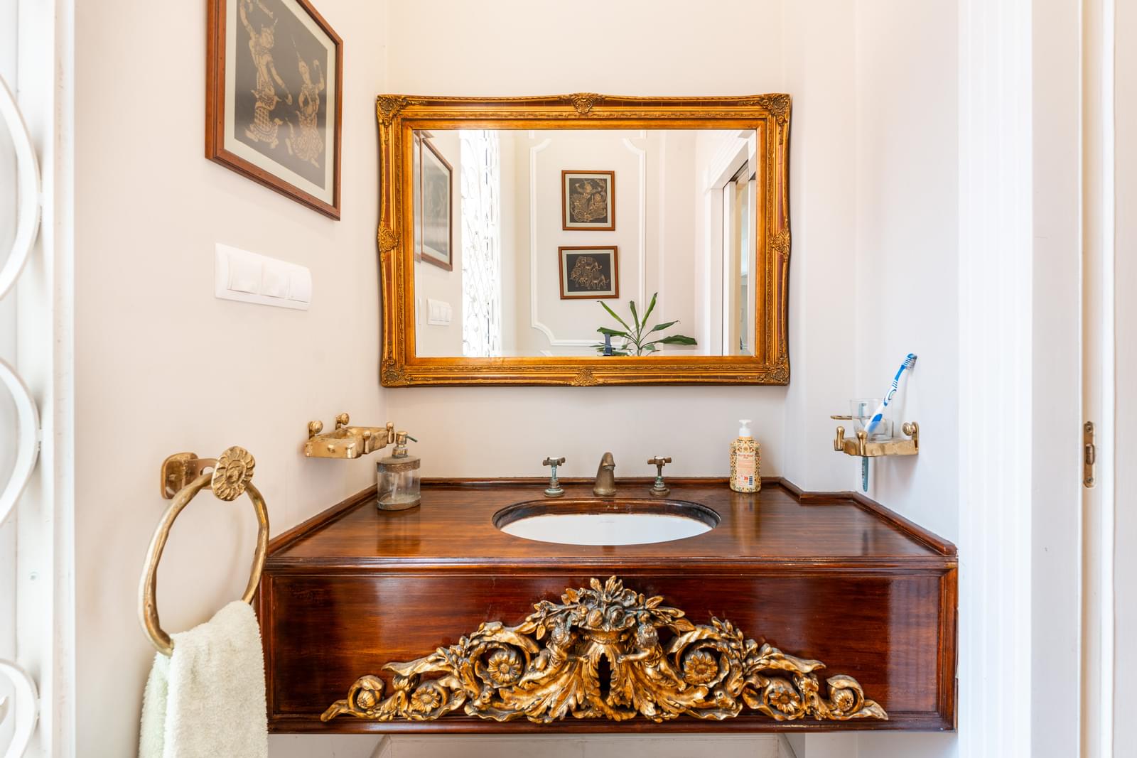 Moradia em Banda T4 + 1 com piscina, Pena, Lisboa - Imagem 10