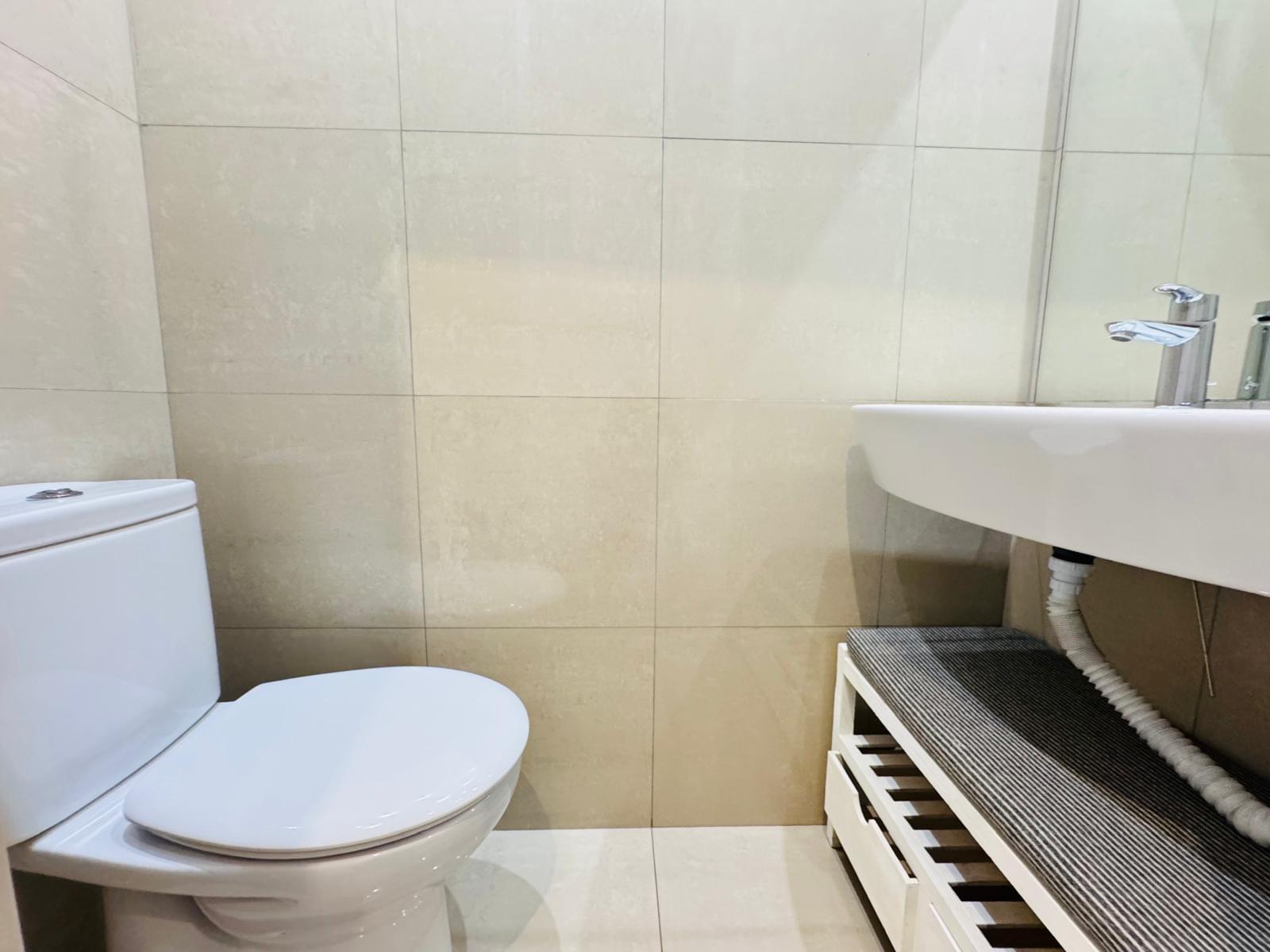 Apartamento T3 com varanda, Avenidas Novas, Lisboa - Imagem 10