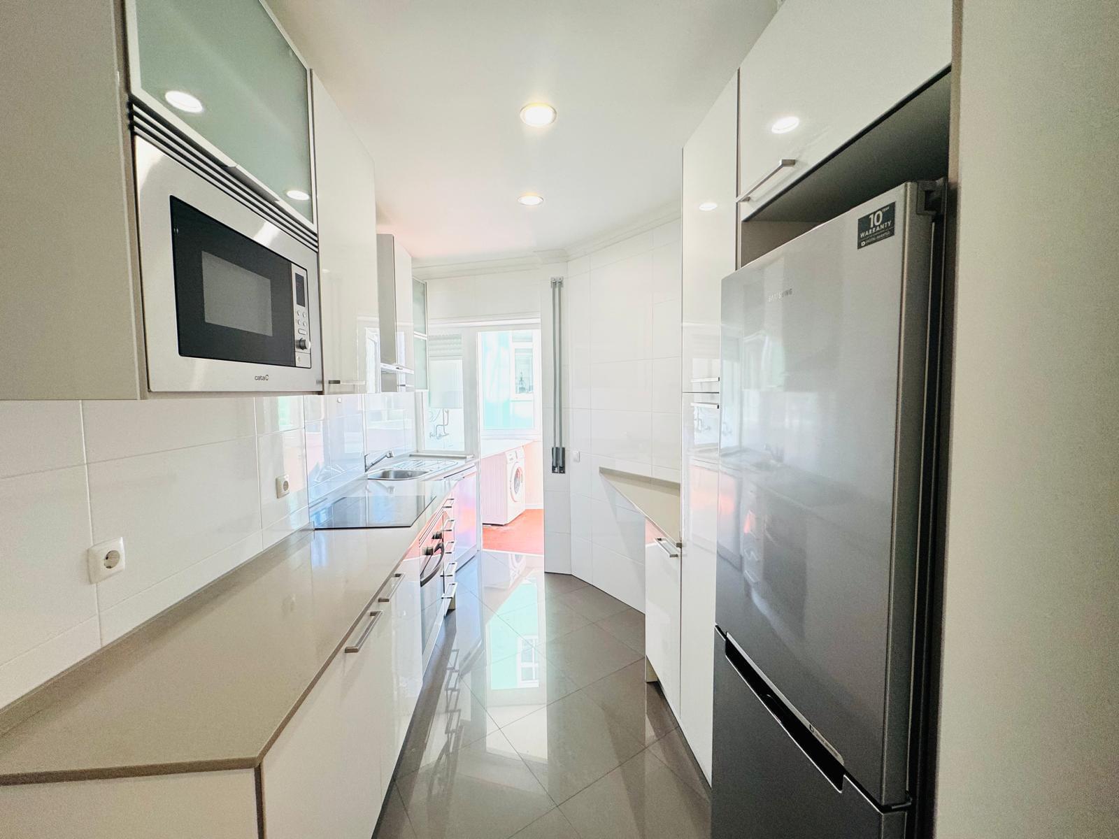 Apartamento T3 com varanda, Avenidas Novas, Lisboa - Imagem 22