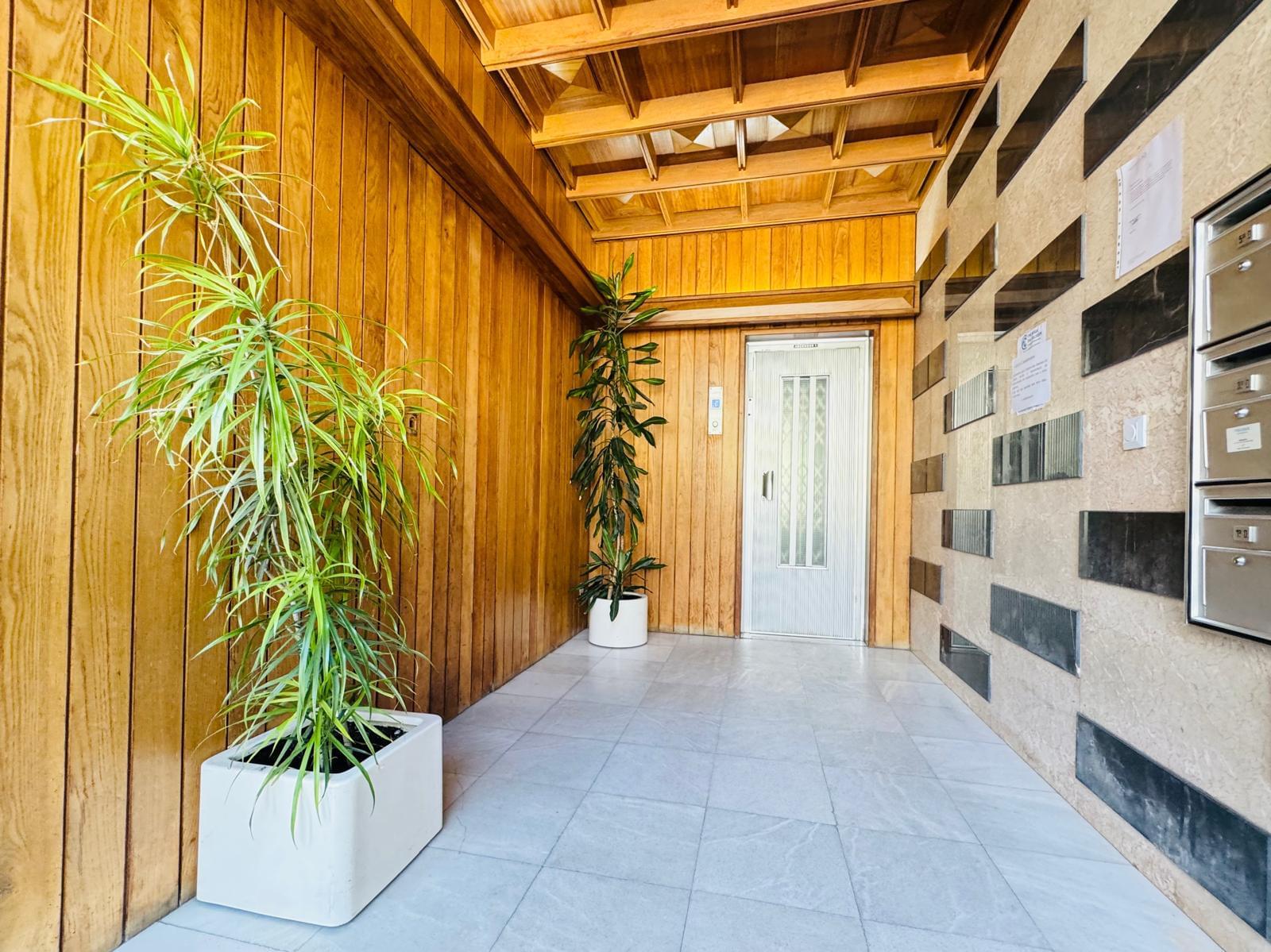 Apartamento T3 com varanda, Avenidas Novas, Lisboa - Imagem 32