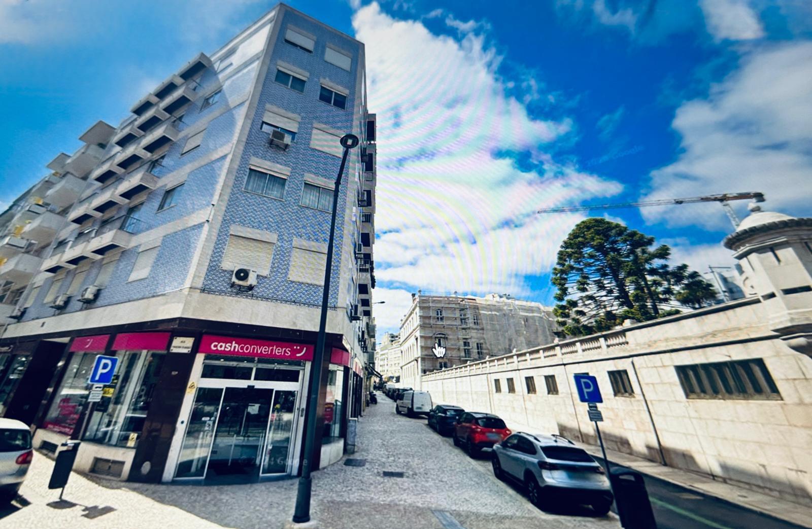 Apartamento T3 com varanda, Avenidas Novas, Lisboa - Imagem 33
