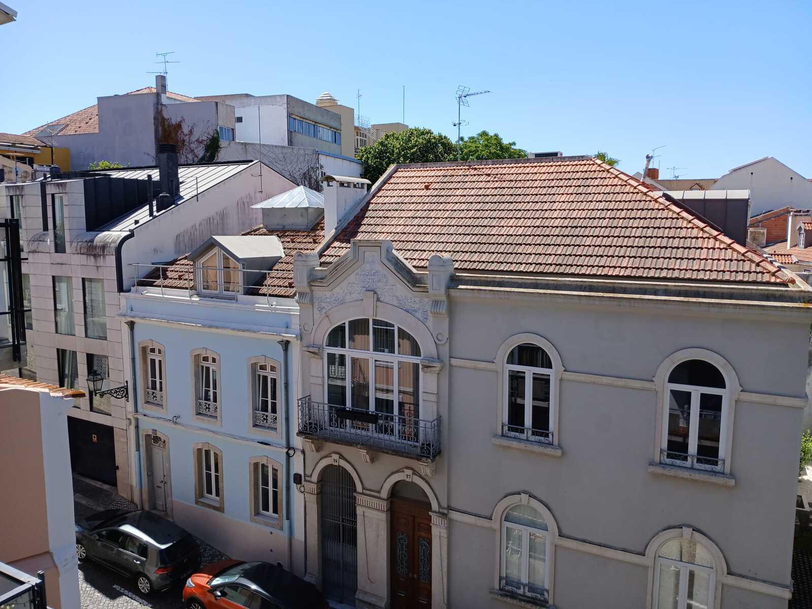 Apartamento T2 com vista, Príncipe Real, Lisboa - Imagem 6