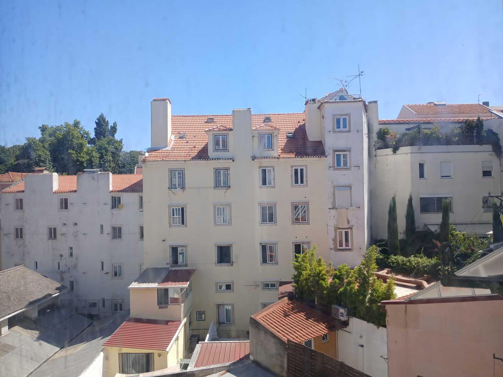 Apartamento T2 com vista, Príncipe Real, Lisboa - Imagem 20