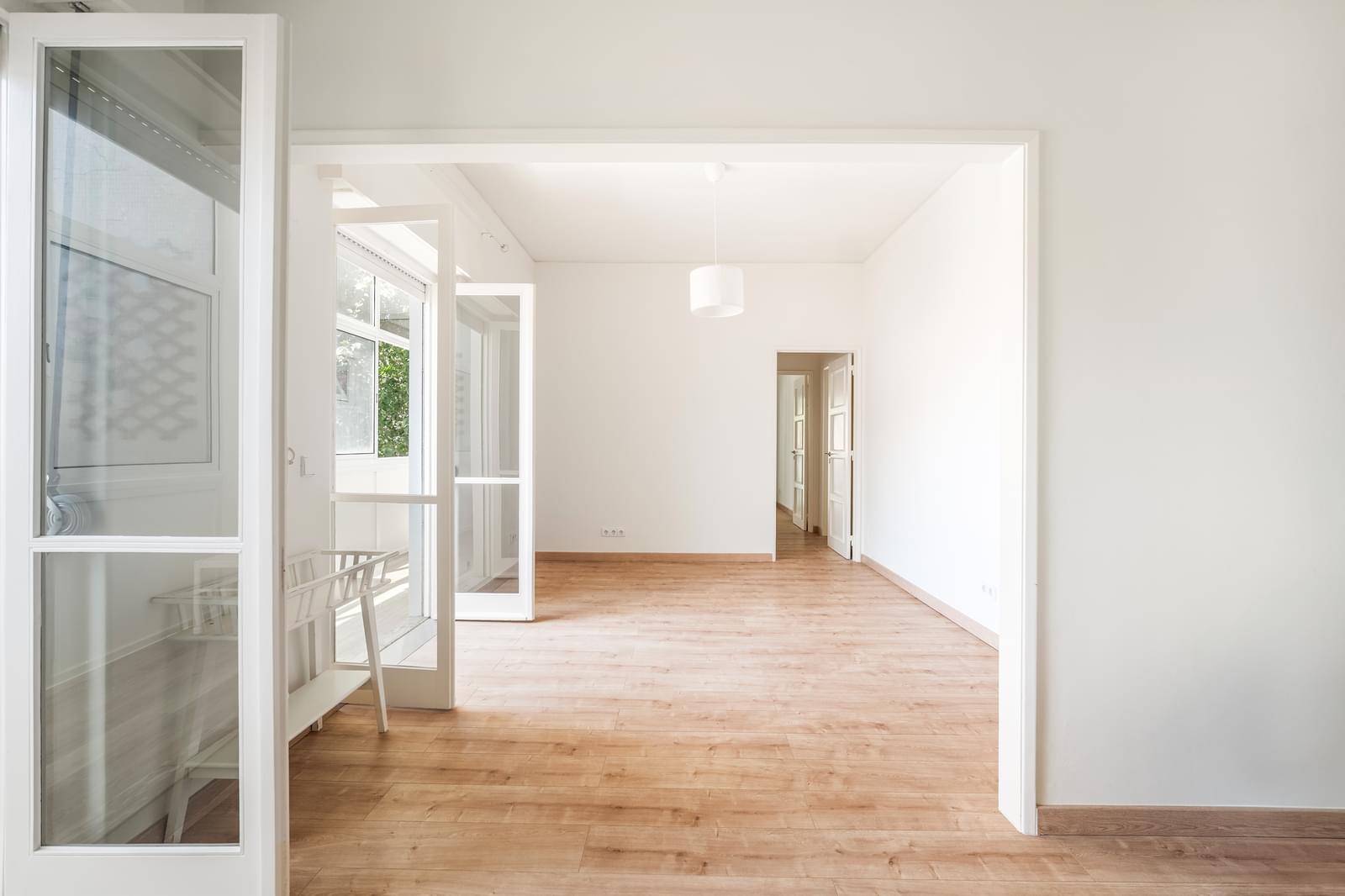 Apartamento T2 com vista, Príncipe Real, Lisboa - Imagem 2