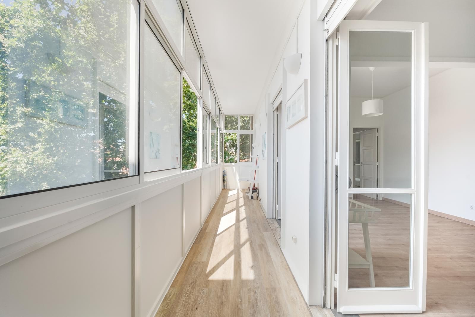 Apartamento T2 com vista, Príncipe Real, Lisboa - Imagem 3