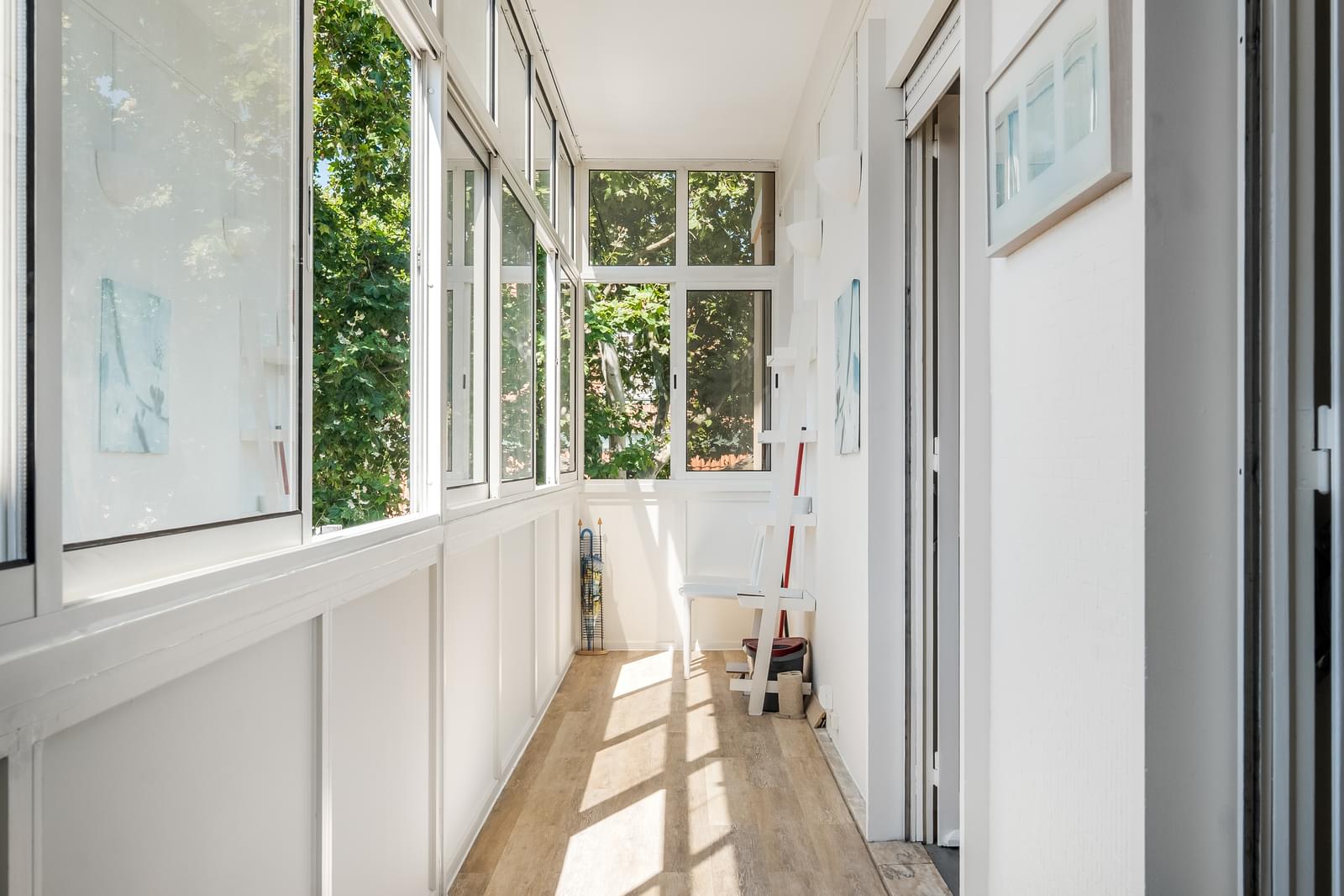 Apartamento T2 com vista, Príncipe Real, Lisboa - Imagem 4