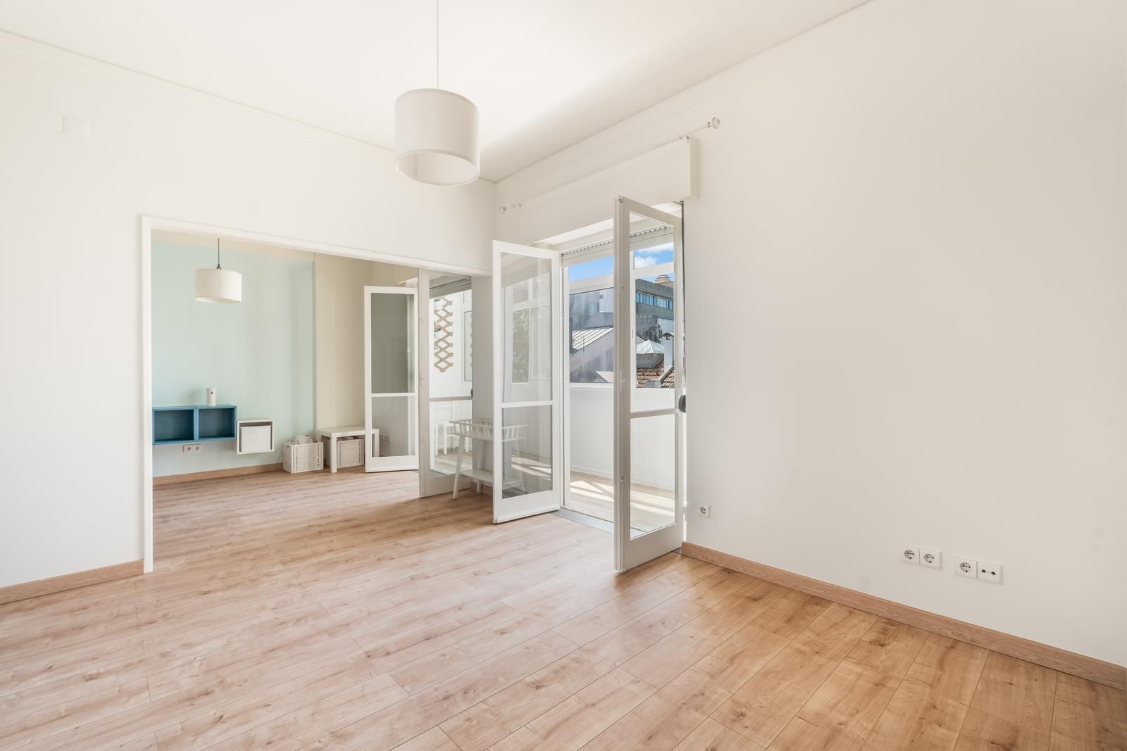 Apartamento T2 com vista, Príncipe Real, Lisboa - Imagem 10