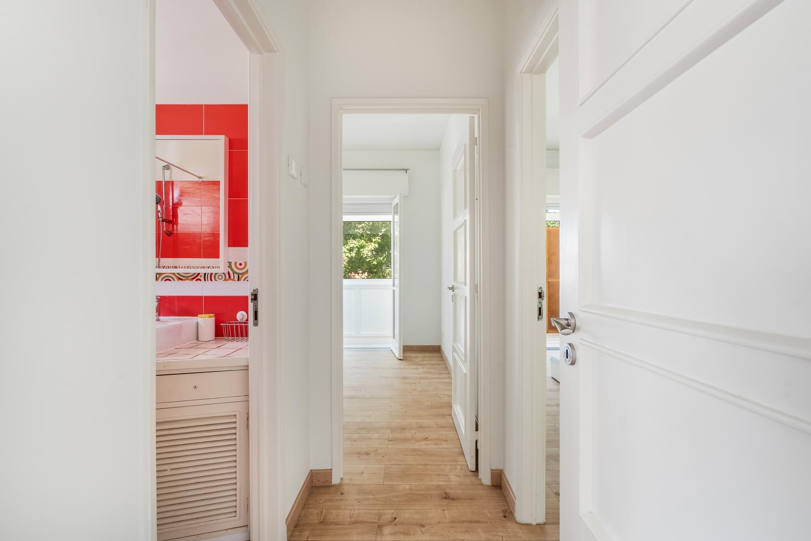Apartamento T2 com vista, Príncipe Real, Lisboa - Imagem 12