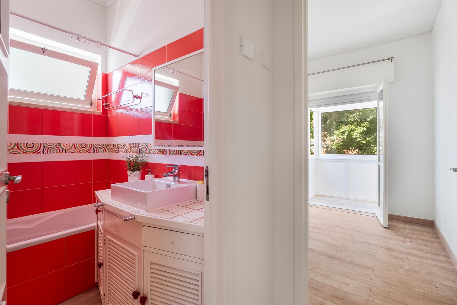 Apartamento T2 com vista, Príncipe Real, Lisboa - Imagem 13