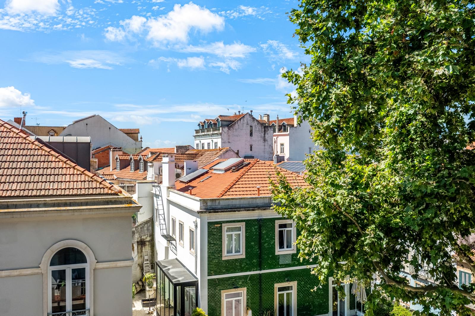 Apartamento T2 com vista, Príncipe Real, Lisboa - Imagem 7
