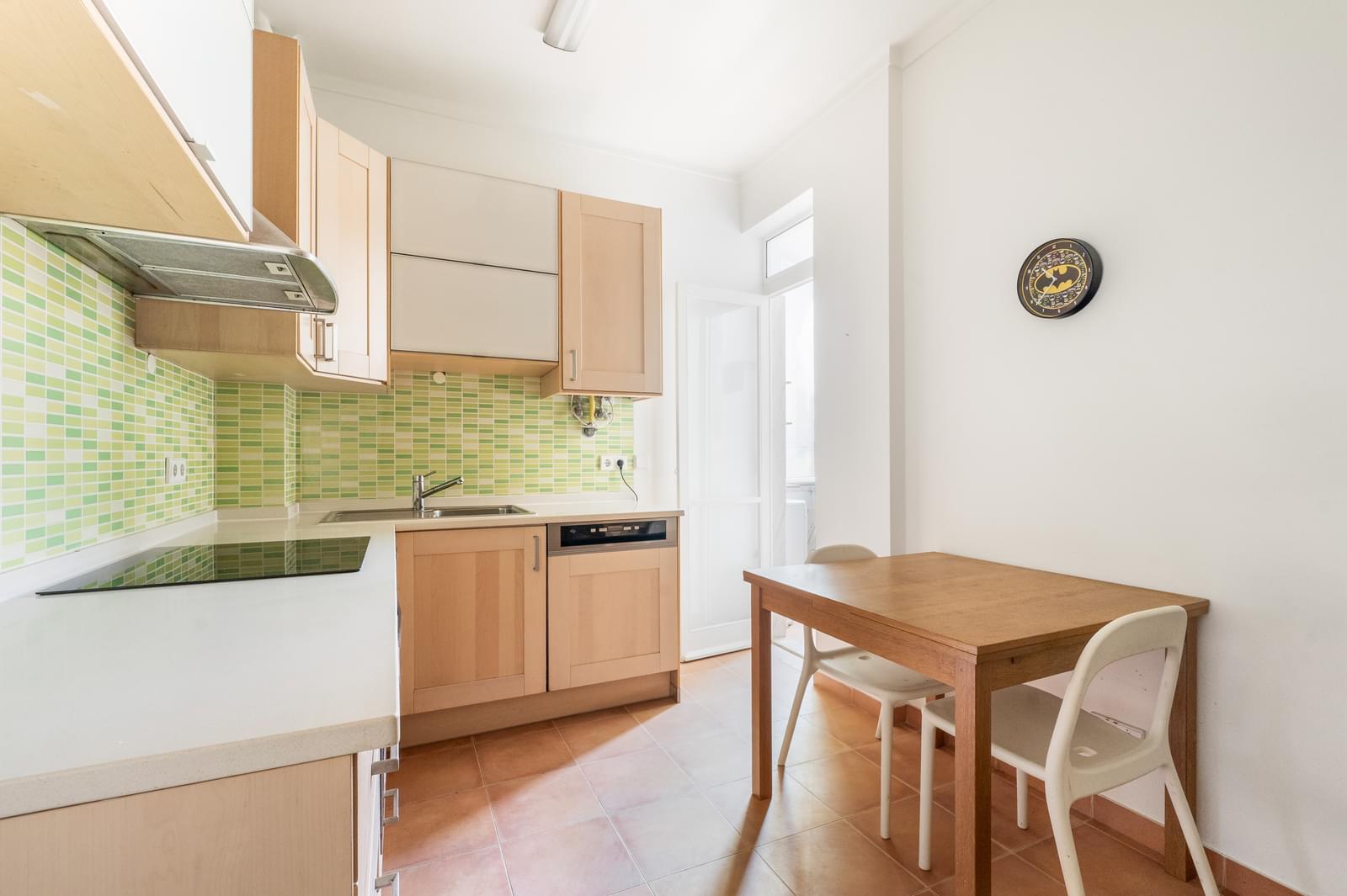 Apartamento T2 com vista, Príncipe Real, Lisboa - Imagem 19