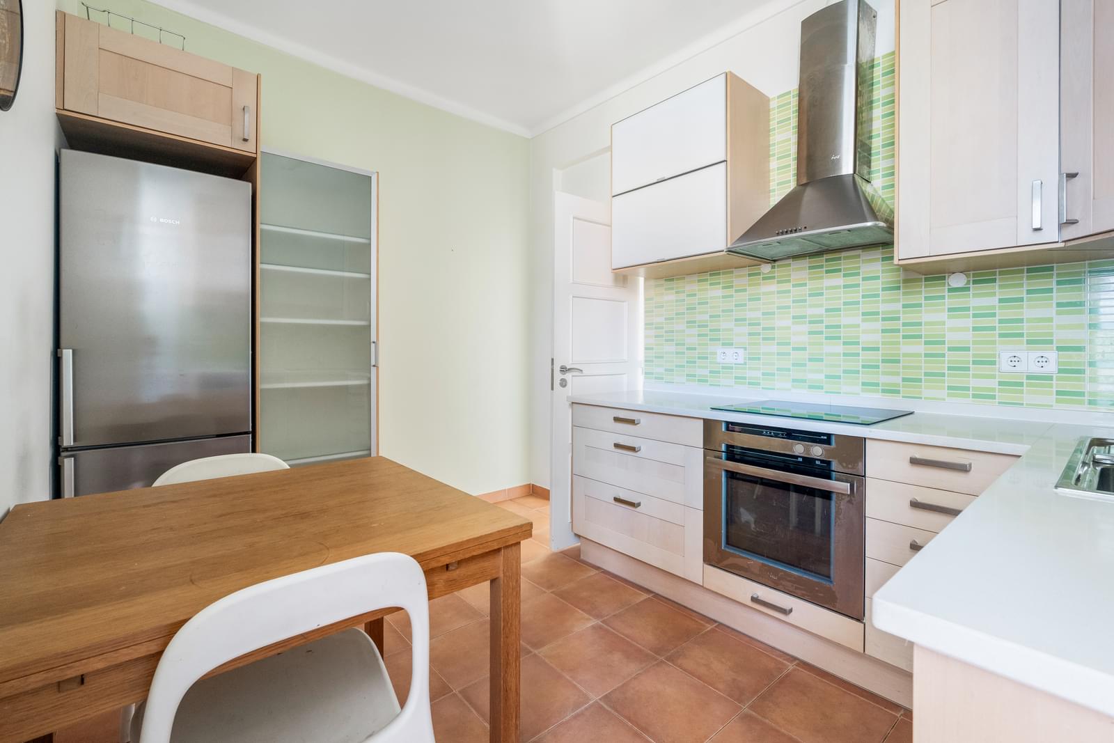 Apartamento T2 com vista, Príncipe Real, Lisboa - Imagem 21