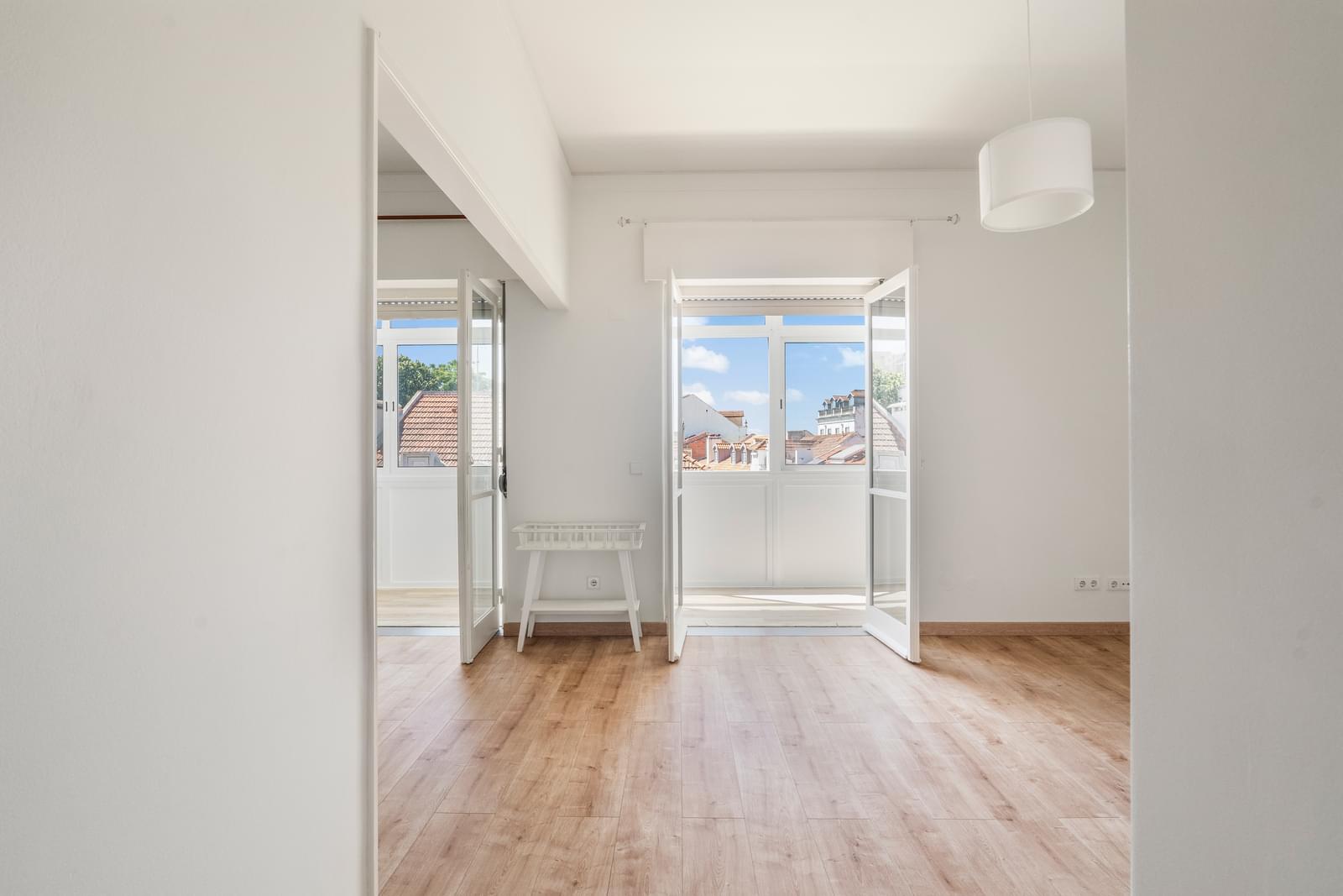 Apartamento T2 com vista, Príncipe Real, Lisboa - Imagem 22