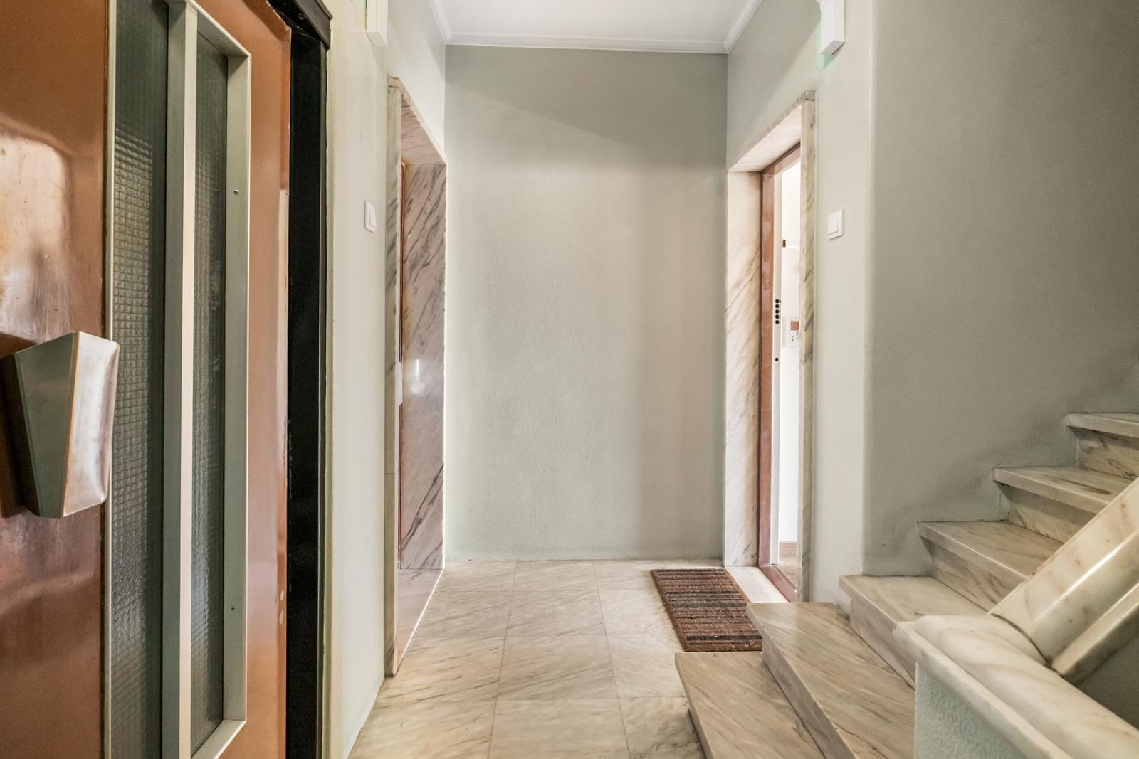 Apartamento T2 com vista, Príncipe Real, Lisboa - Imagem 23