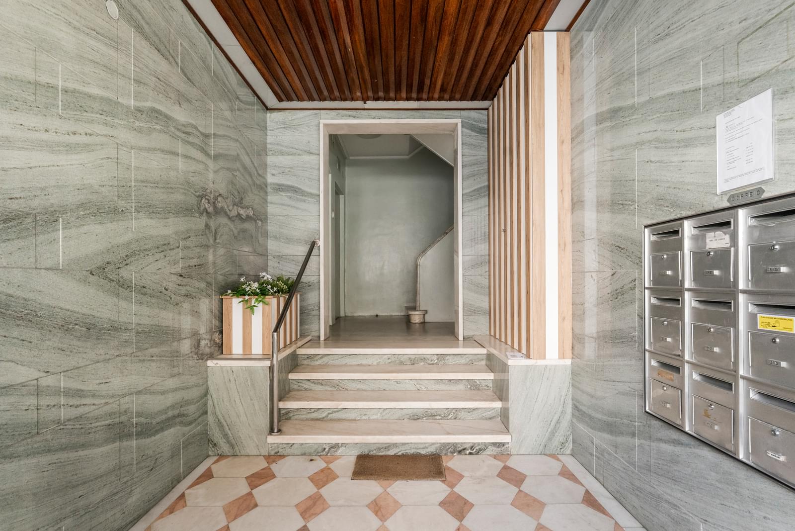 Apartamento T2 com vista, Príncipe Real, Lisboa - Imagem 24