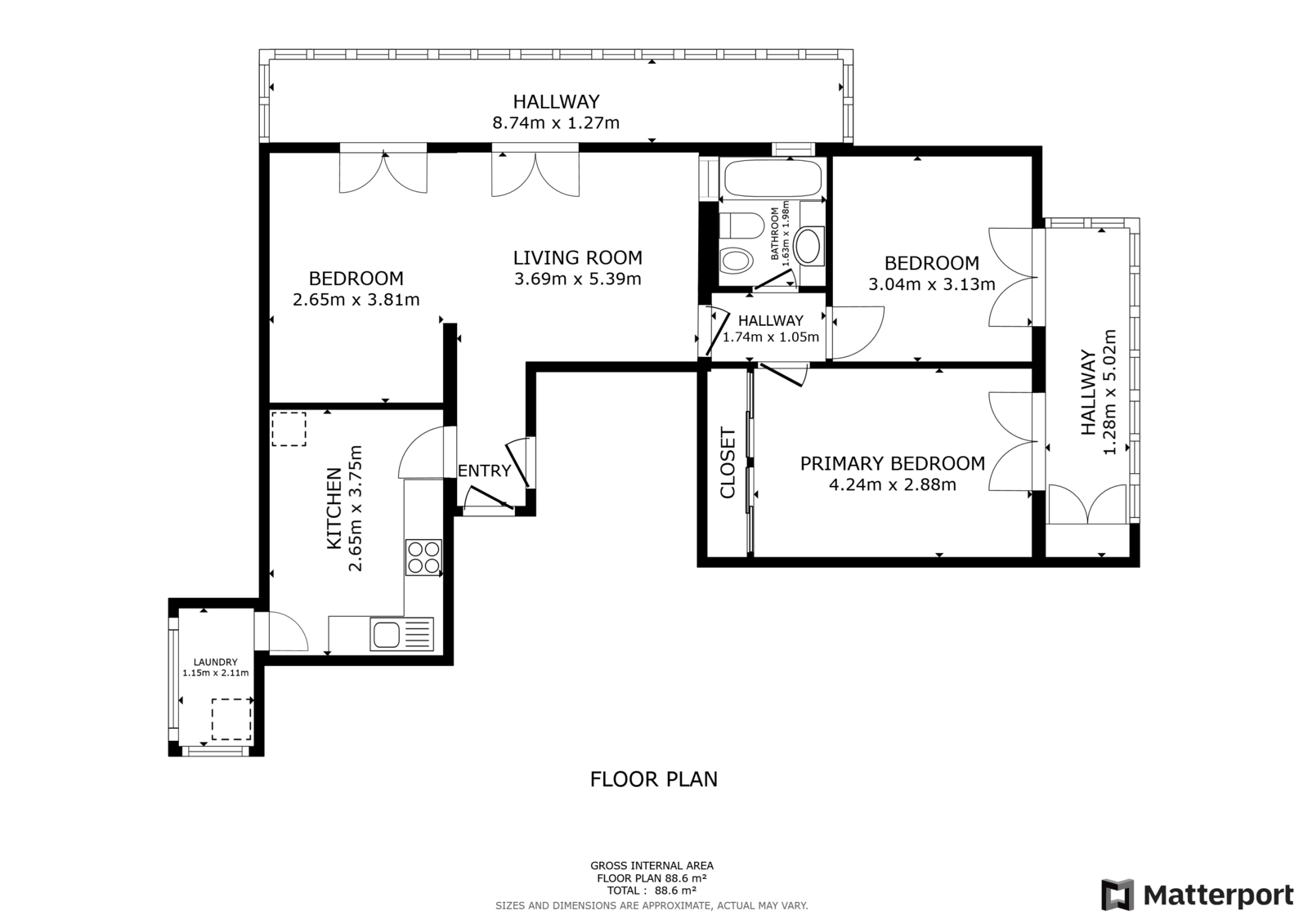 Apartamento T2 com vista, Príncipe Real, Lisboa - Imagem 25