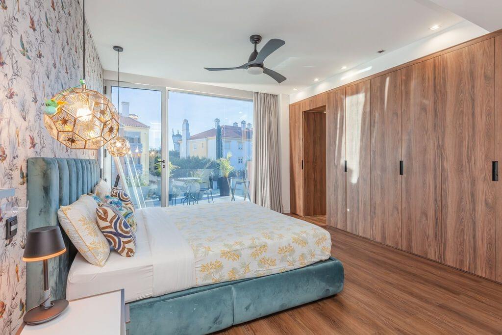 5 Bedroom House with swimming pool, Quinta da Beloura, Sintra 985468236