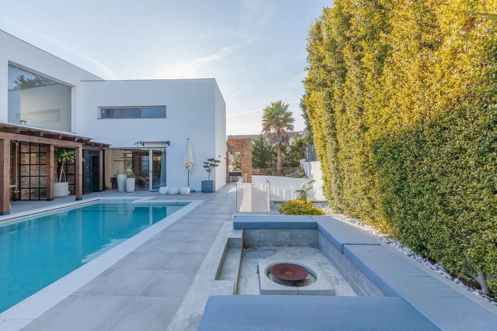 5 Bedroom House with swimming pool Quinta da Beloura Sintra