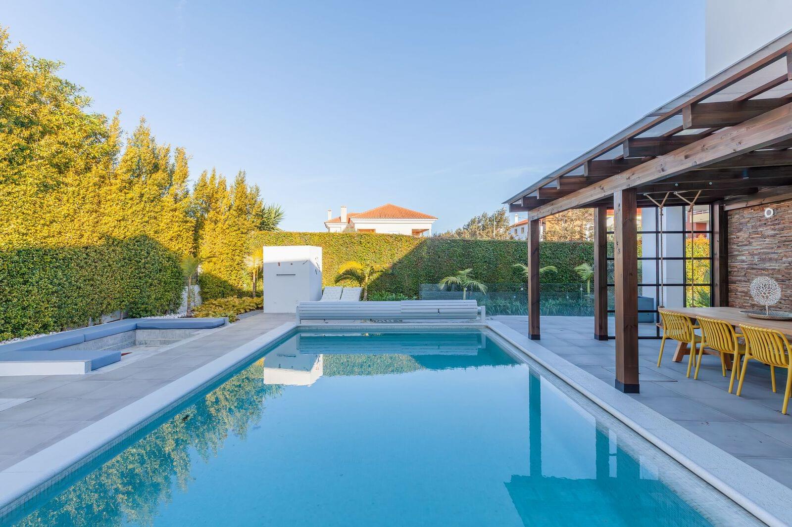 Moradia T5 com piscina, Quinta da Beloura, Sintra - Imagem 2