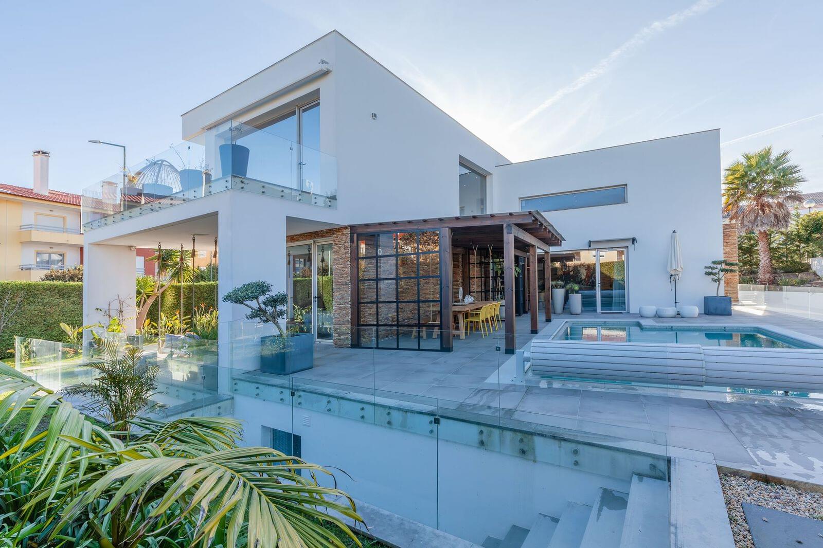Moradia T5 com piscina, Quinta da Beloura, Sintra - Imagem 4