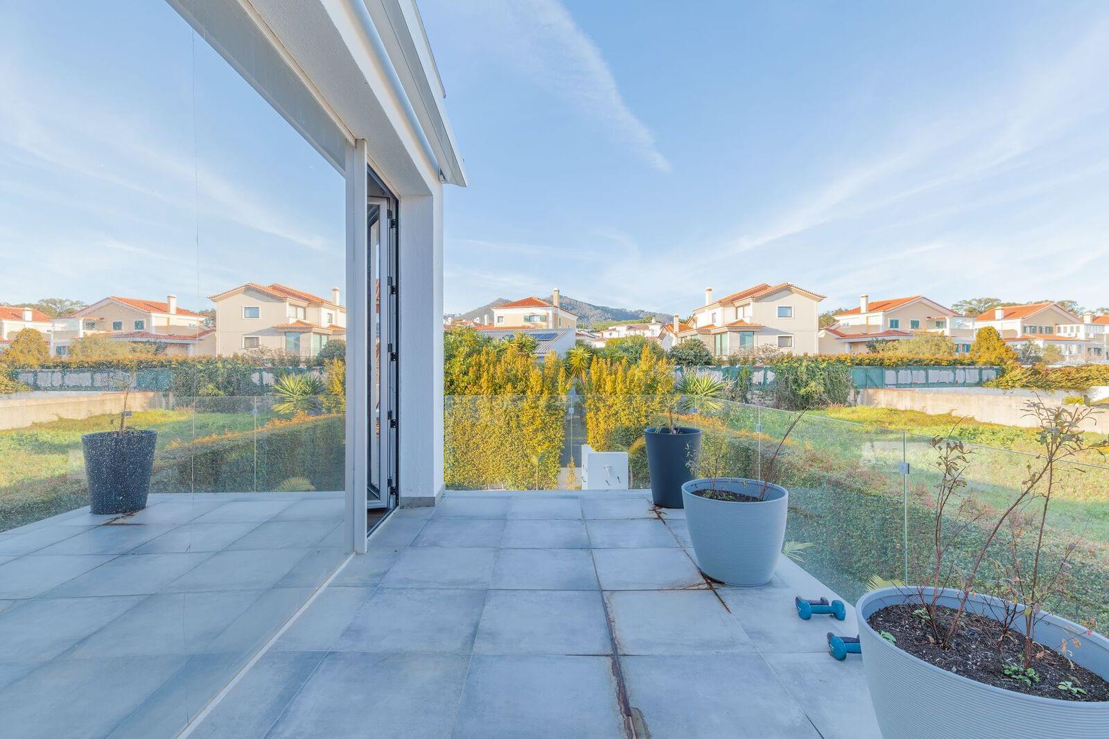 Moradia T5 com piscina, Quinta da Beloura, Sintra - Imagem 5