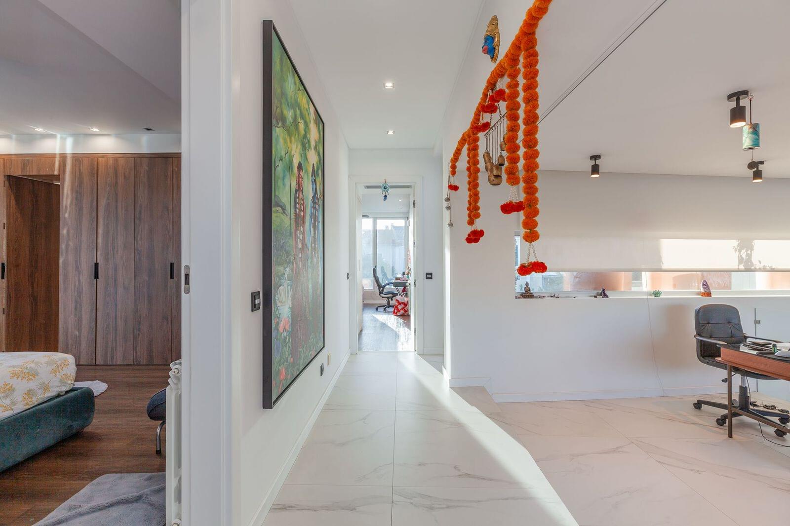 Moradia T5 com piscina, Quinta da Beloura, Sintra - Imagem 6