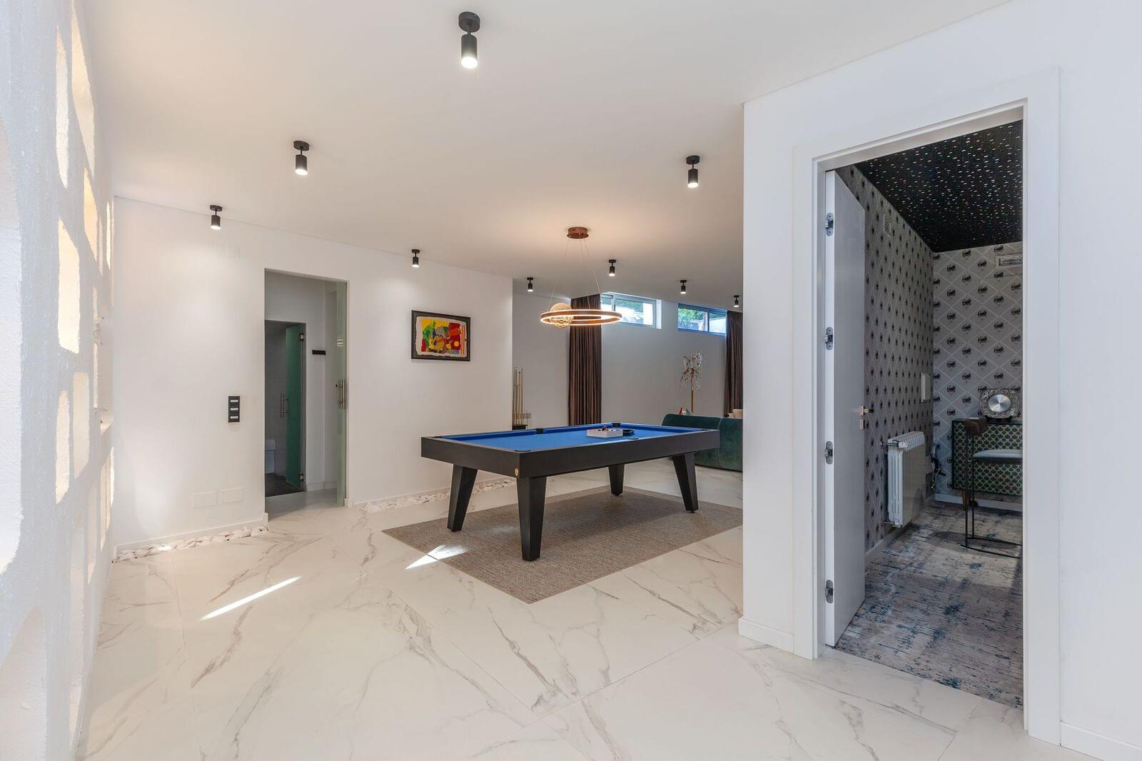 Moradia T5 com piscina, Quinta da Beloura, Sintra - Imagem 7